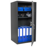 Rottner Jupiter 6 Möbeltresor mit Elektronikschloss