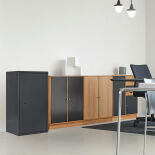 Rottner Jupiter 6 Möbeltresor mit Elektronikschloss