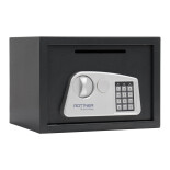 Rottner Jupiter 3 Slot Möbeltresor mit Elektronikschloss