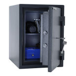 Rottner Fire Hero 50 Premium Fire Protection Safe with key lock
