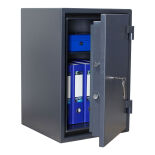 Rottner Fire Hero 65 Premium Fire Protection Safe with key lock