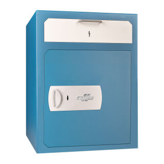 CLES sub Deposit Safe