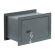 Burg Wächter Pure Safe Wall 120 Wall safe key SecuSafe
