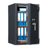Format Pegasus Pro 375 Wertschutzschrank mit Schlüsselschloss und Elektronikschloss CB90