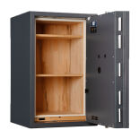 Format Pegasus Pro 375 Wertschutzschrank mit Schlüsselschloss und Elektronikschloss CB90