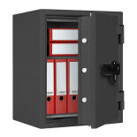 Format Lava 1 fire protection safe with electronic lock CB90