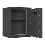 Format Lava 1 fire protection safe with electronic lock CB90