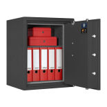 Format Lava 1 fire protection safe with electronic lock CB90