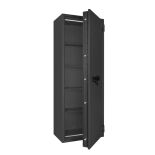 Format Lava 5 Brandschutztresor mit Elektronikschloss Spartan 1007