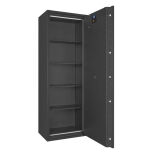 Format Lava 5 Brandschutztresor mit Elektronikschloss Spartan 1007