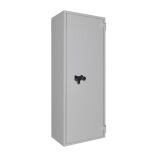 Format Lava 5 Brandschutztresor mit Elektronikschloss Spartan 1007