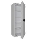 Format Lava 5 Brandschutztresor mit Elektronikschloss Spartan 1007