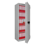 Format Lava 5 Brandschutztresor mit Elektronikschloss Spartan 1007