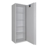 Format Lava 5 Brandschutztresor mit Elektronikschloss Spartan 1007