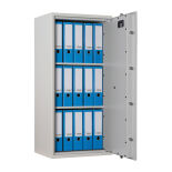 Format Seguro 60 Wertschutzschrank mit Elektronikschloss Spartan 1006