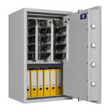 Format STT 30-144 AS Kombi Schlüsseltresor mit Schlüsselschloss