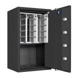 Format STT 30-144 AS Kombi Schlüsseltresor mit Schlüsselschloss