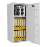 Format STT 40-72 AS Kombi Key Safe with key lock