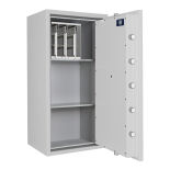 Format STT 40-72 AS Kombi Key Safe with key lock