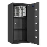 Format STT 40-72 AS Kombi Key Safe with key lock