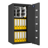 Format STT 40-72 AS Kombi Key Safe with key lock