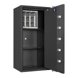 Format STT 40-72 AS Kombi Key Safe with key lock