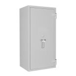 Format STT 40-72 AS Kombi Key Safe with key lock