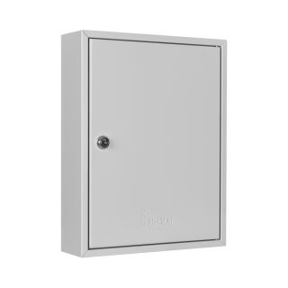 Format S 42 Schlüsselschrank Zylinderschloss