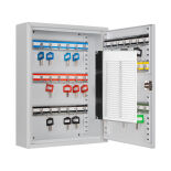 Format S 42 Schlüsselschrank Zylinderschloss