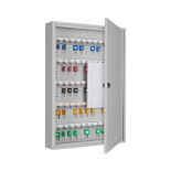 Format S 100 Key safe cylinder lock