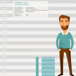 Format S 100 Key safe cylinder lock