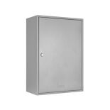 Format S 300 Schlüsselschrank Zylinderschloss