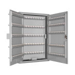 Format S 300 Schlüsselschrank Zylinderschloss