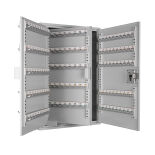 Format S 300 Schlüsselschrank Zylinderschloss