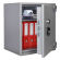 Primat 085 Value Protection Safe EN0 with key lock