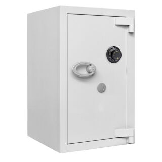 Bordogna ZEUS 200 modular Value Protection Safe with key and mechanical combination lock