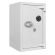 Bordogna ZEUS 200 modular Value Protection Safe with key and mechanical combination lock