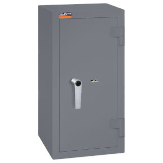 Sistec GRANIT 90 Value Protection Safe with key lock