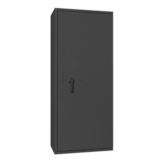 Second Grade Format Corvino 4007 Weapon Storage Locker with electronic lock Spartan 1006