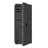 Second Grade Format Corvino 4007 Weapon Storage Locker with electronic lock Spartan 1006