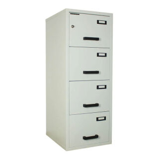 Rottner Fire File 4000 Fire Protection Filing Cabinet