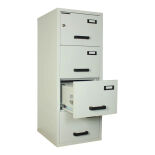 Rottner Fire File 4000 Fire Protection Filing Cabinet