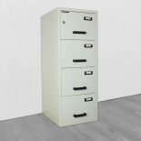 Rottner Fire File 4000 Fire Protection Filing Cabinet