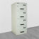 Rottner Fire File 4000 Fire Protection Filing Cabinet