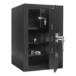 Rottner Monaco 65 Wertschutzschrank mit Schlüsselschloss