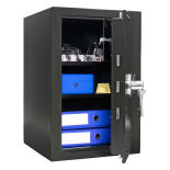 Rottner Monaco 65 Wertschutzschrank mit Schlüsselschloss