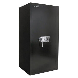 Rottner Monaco 120 Wertschutzschrank mit Schlüsselschloss