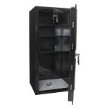 Rottner Monaco 120 Wertschutzschrank mit Schlüsselschloss