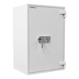 Rottner Diamant Fire PO 100 Brandschutztresor mit Schlüsselschloss