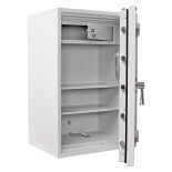 Rottner Diamant Fire PO 100 Brandschutztresor mit Schlüsselschloss